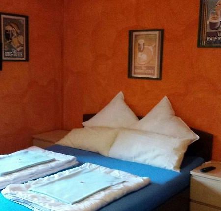 Southend Hostel เบรเมน ภายนอก รูปภาพ