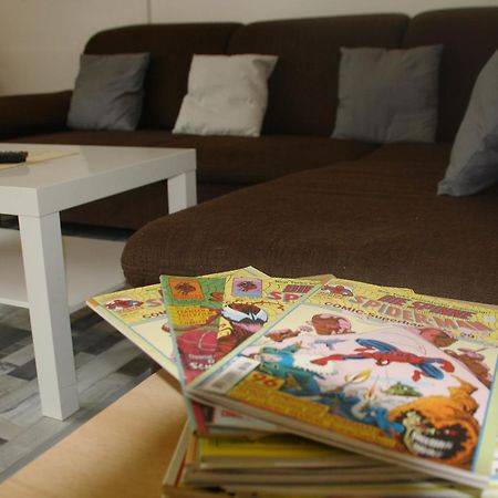 Southend Hostel เบรเมน ภายนอก รูปภาพ
