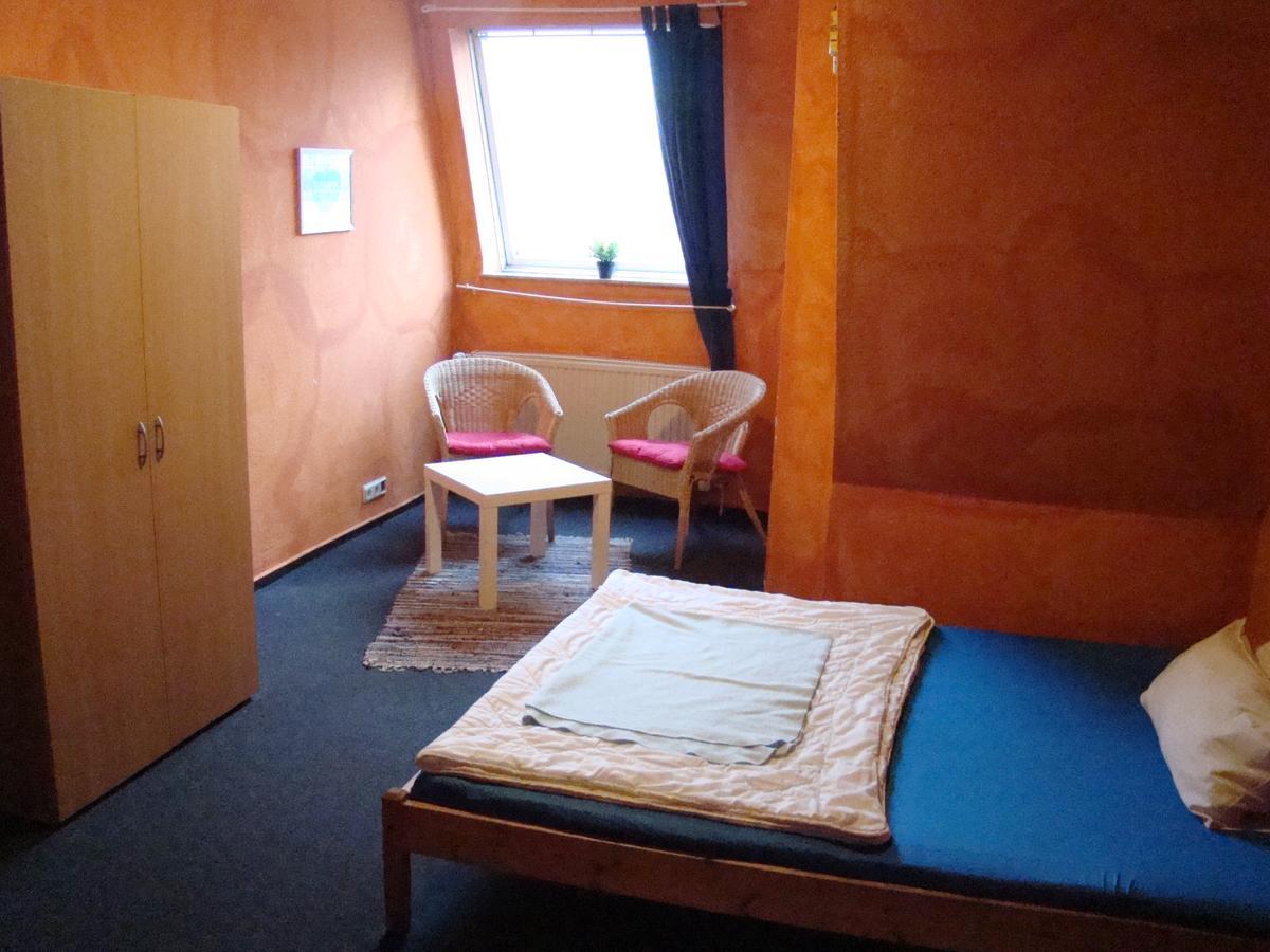 Southend Hostel เบรเมน ภายนอก รูปภาพ