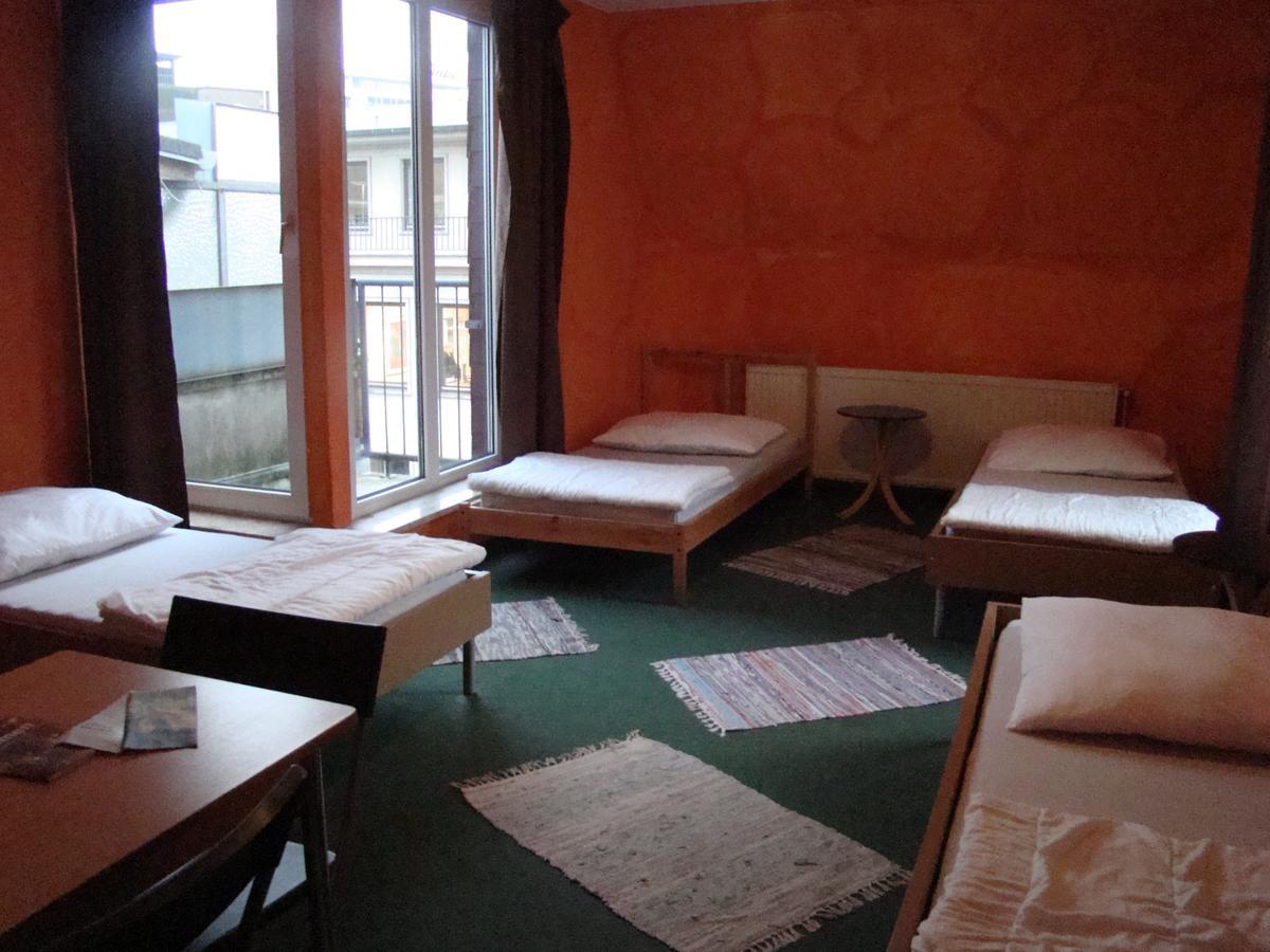 Southend Hostel เบรเมน ภายนอก รูปภาพ