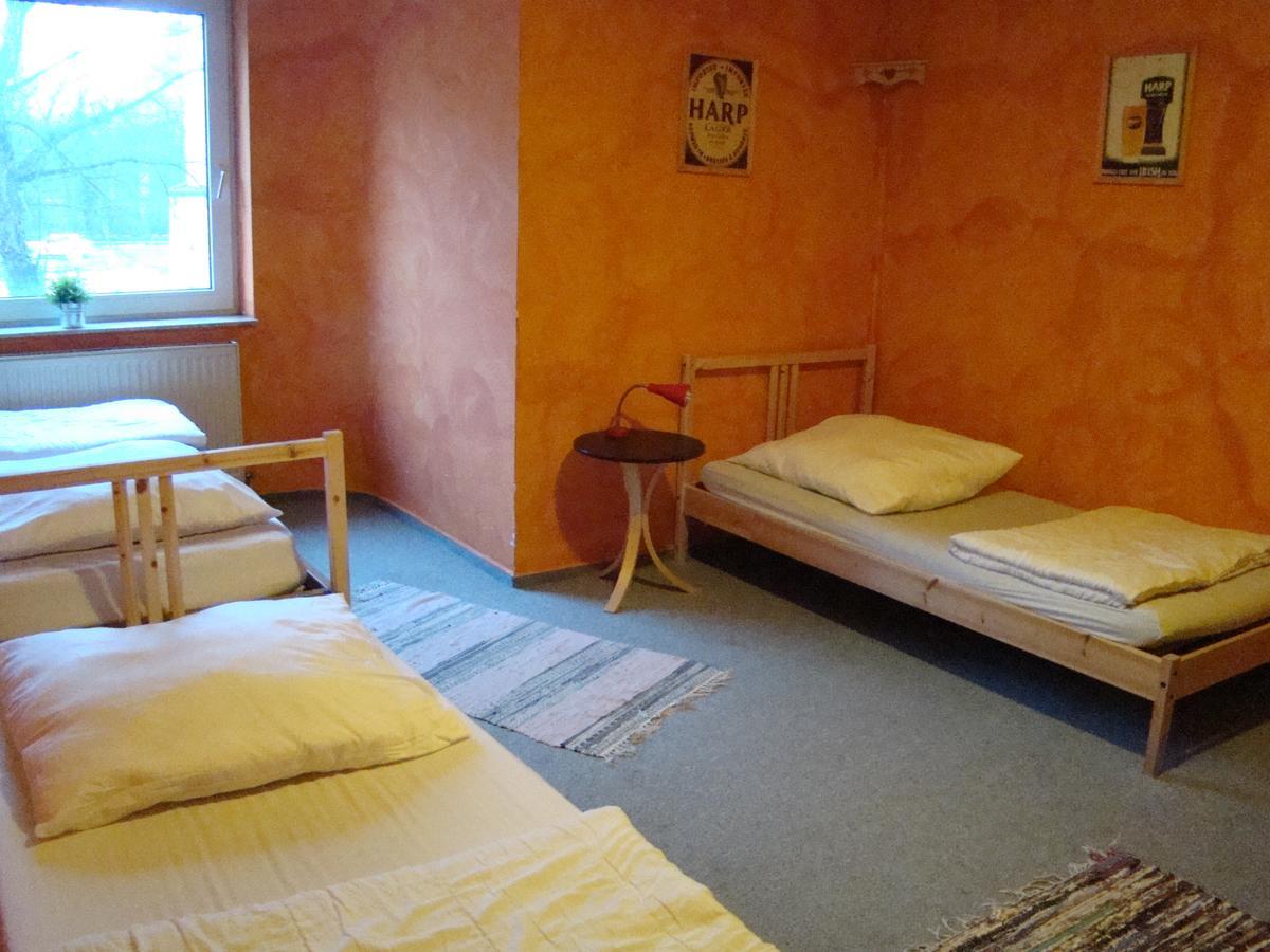 Southend Hostel เบรเมน ภายนอก รูปภาพ