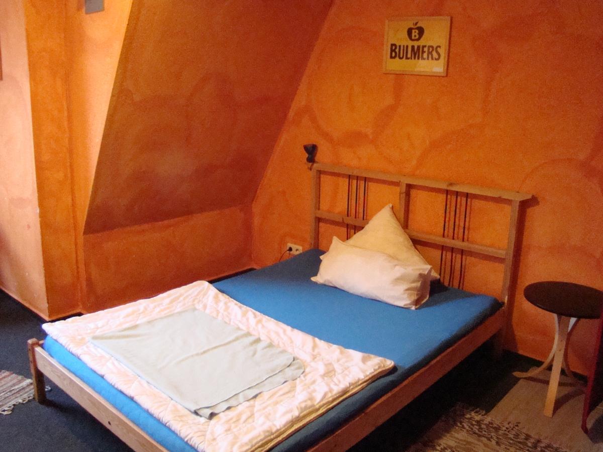 Southend Hostel เบรเมน ภายนอก รูปภาพ