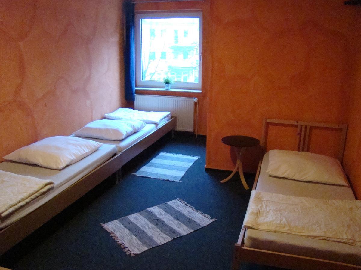 Southend Hostel เบรเมน ภายนอก รูปภาพ