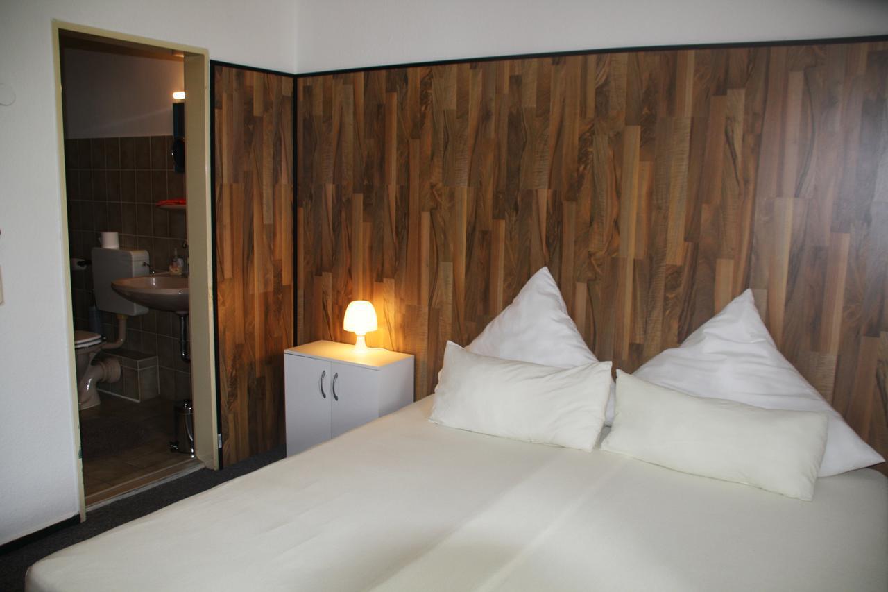 Southend Hostel เบรเมน ภายนอก รูปภาพ