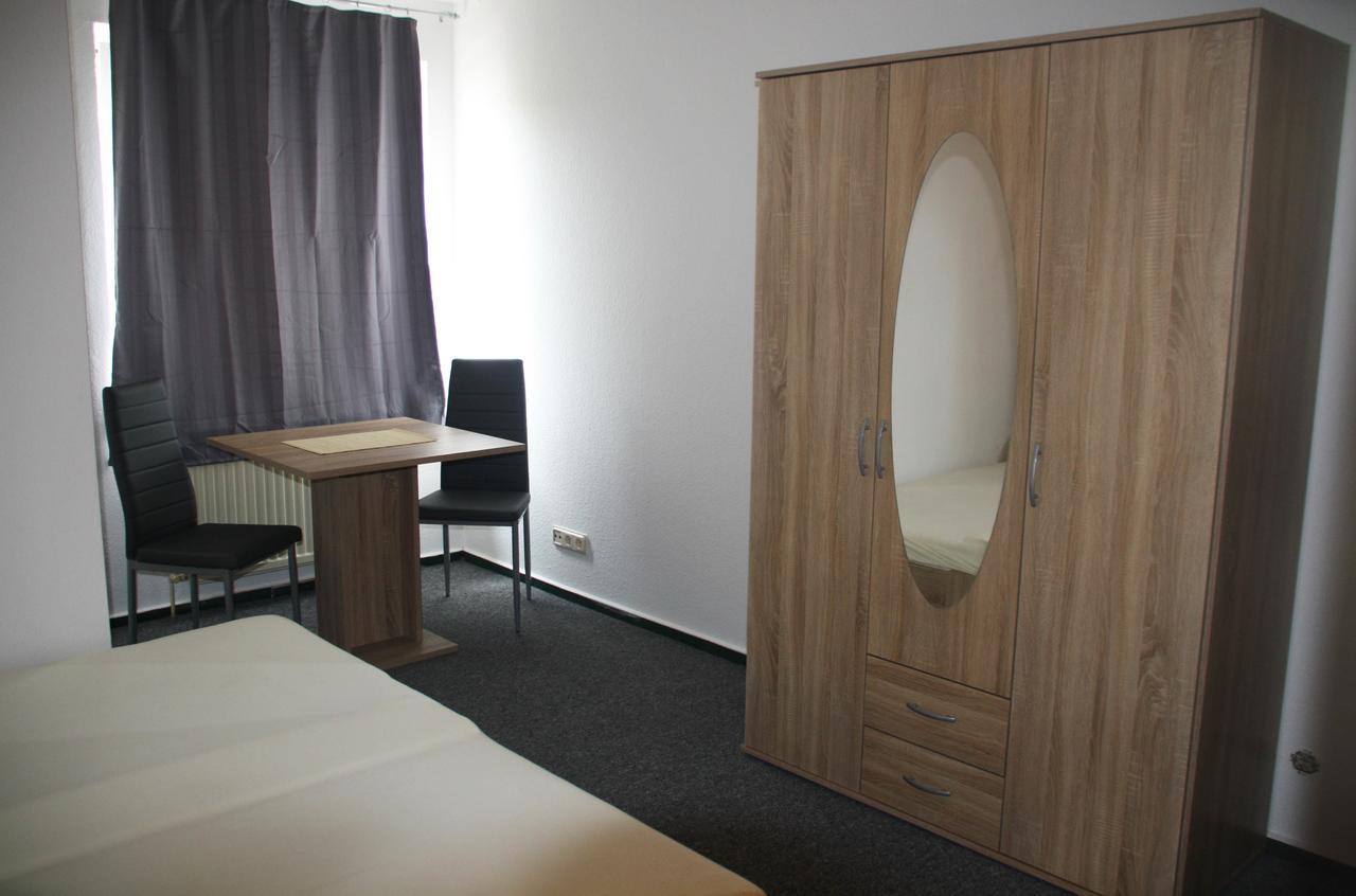 Southend Hostel เบรเมน ภายนอก รูปภาพ