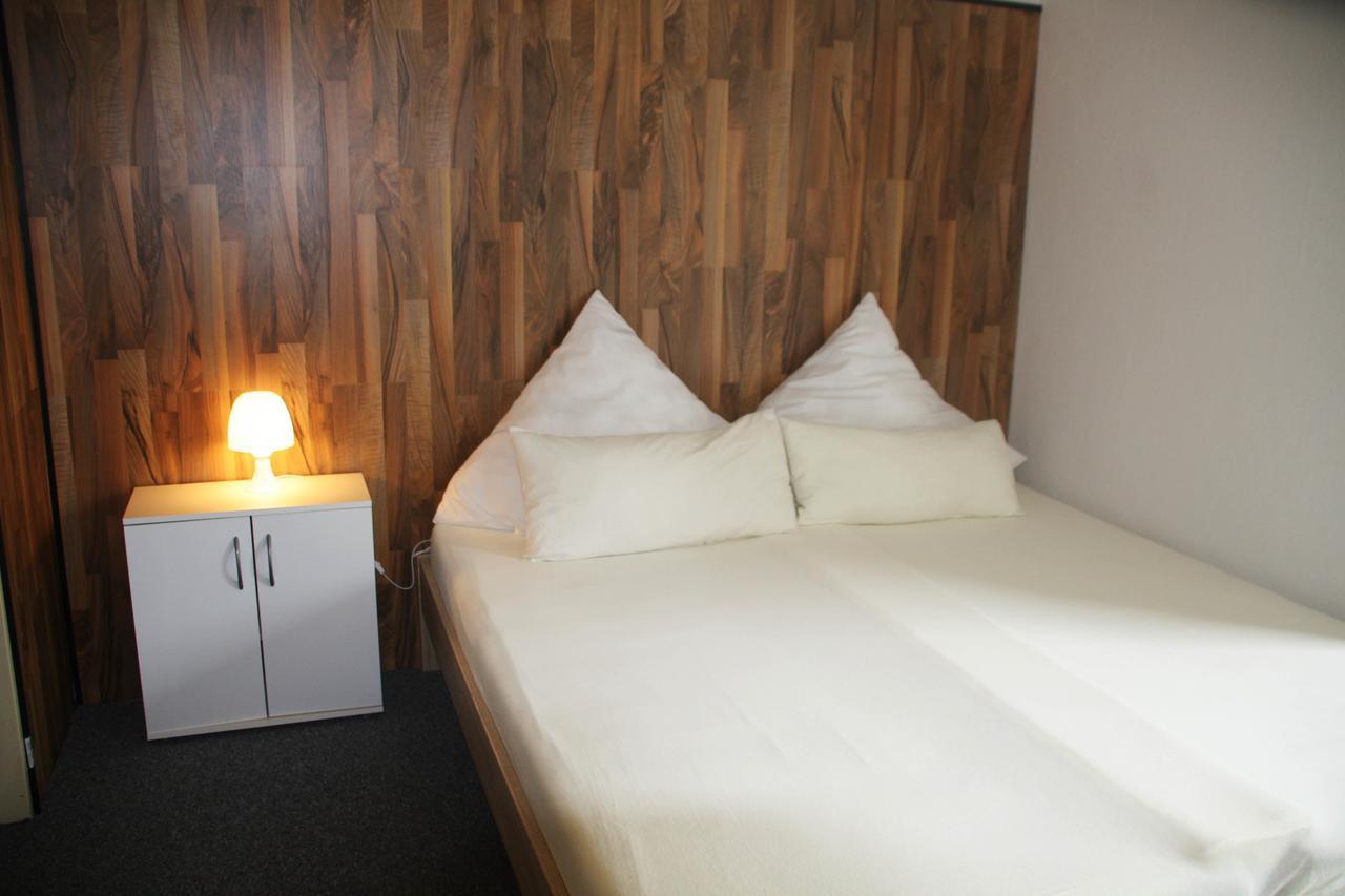 Southend Hostel เบรเมน ภายนอก รูปภาพ