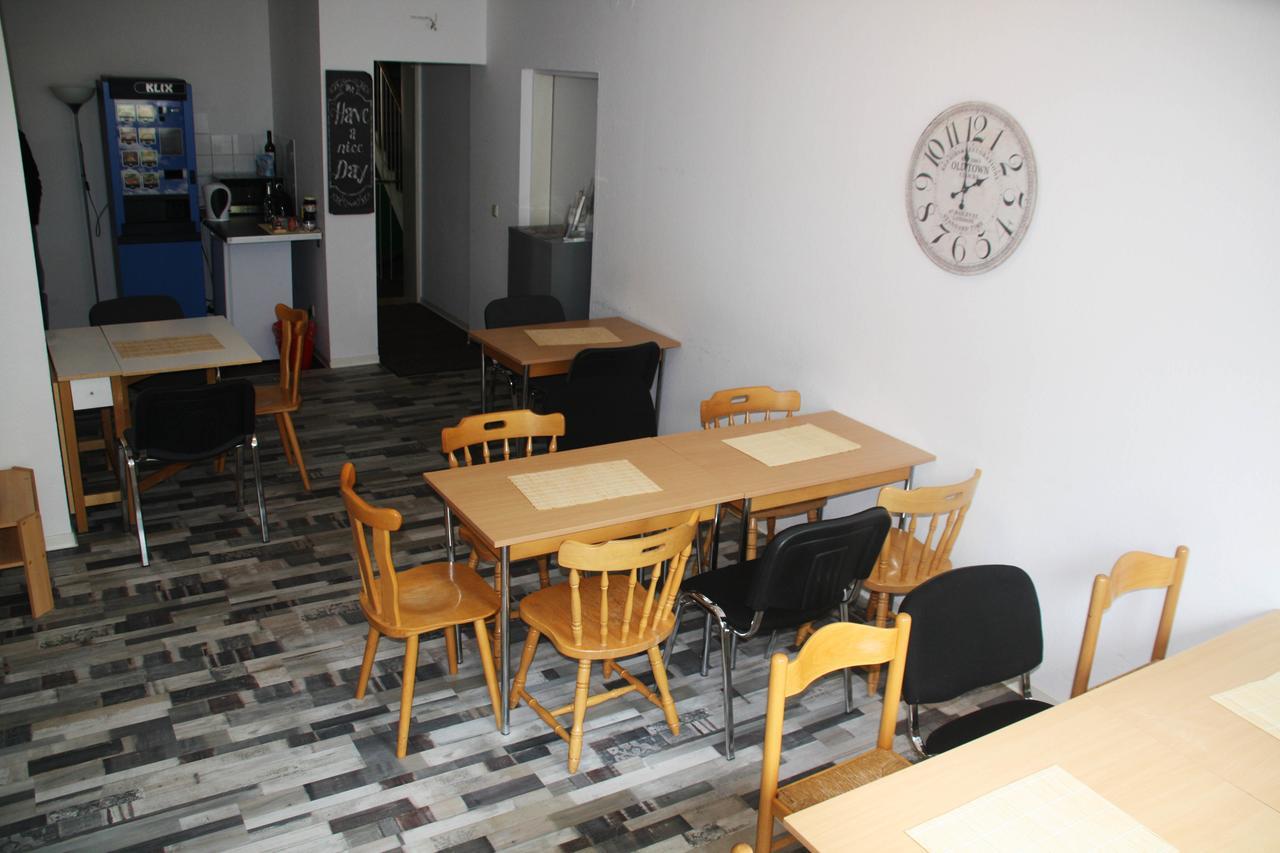Southend Hostel เบรเมน ภายนอก รูปภาพ