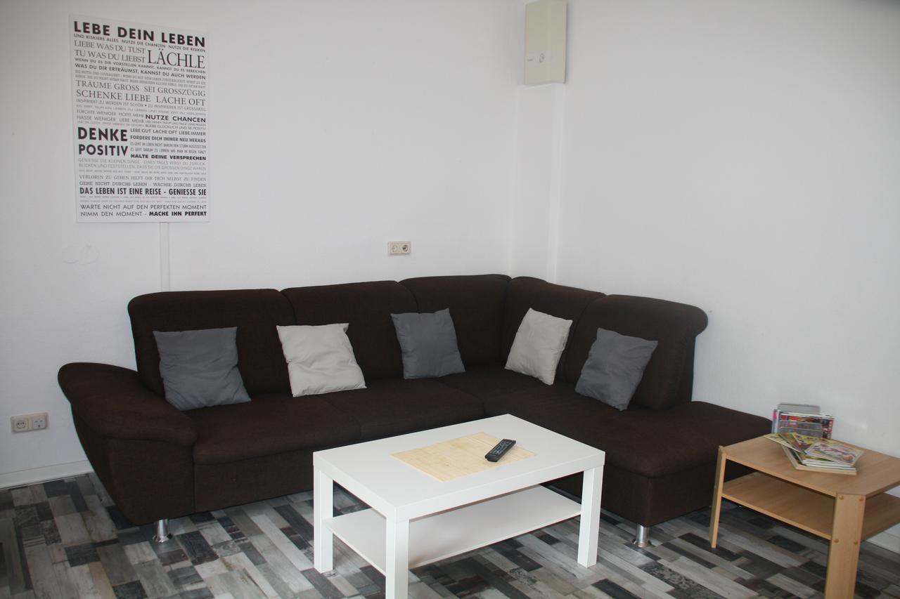 Southend Hostel เบรเมน ภายนอก รูปภาพ