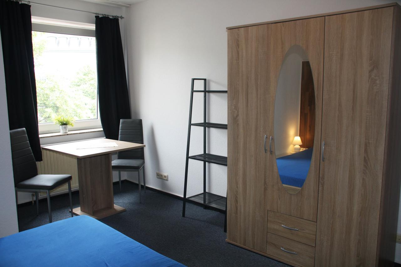 Southend Hostel เบรเมน ภายนอก รูปภาพ