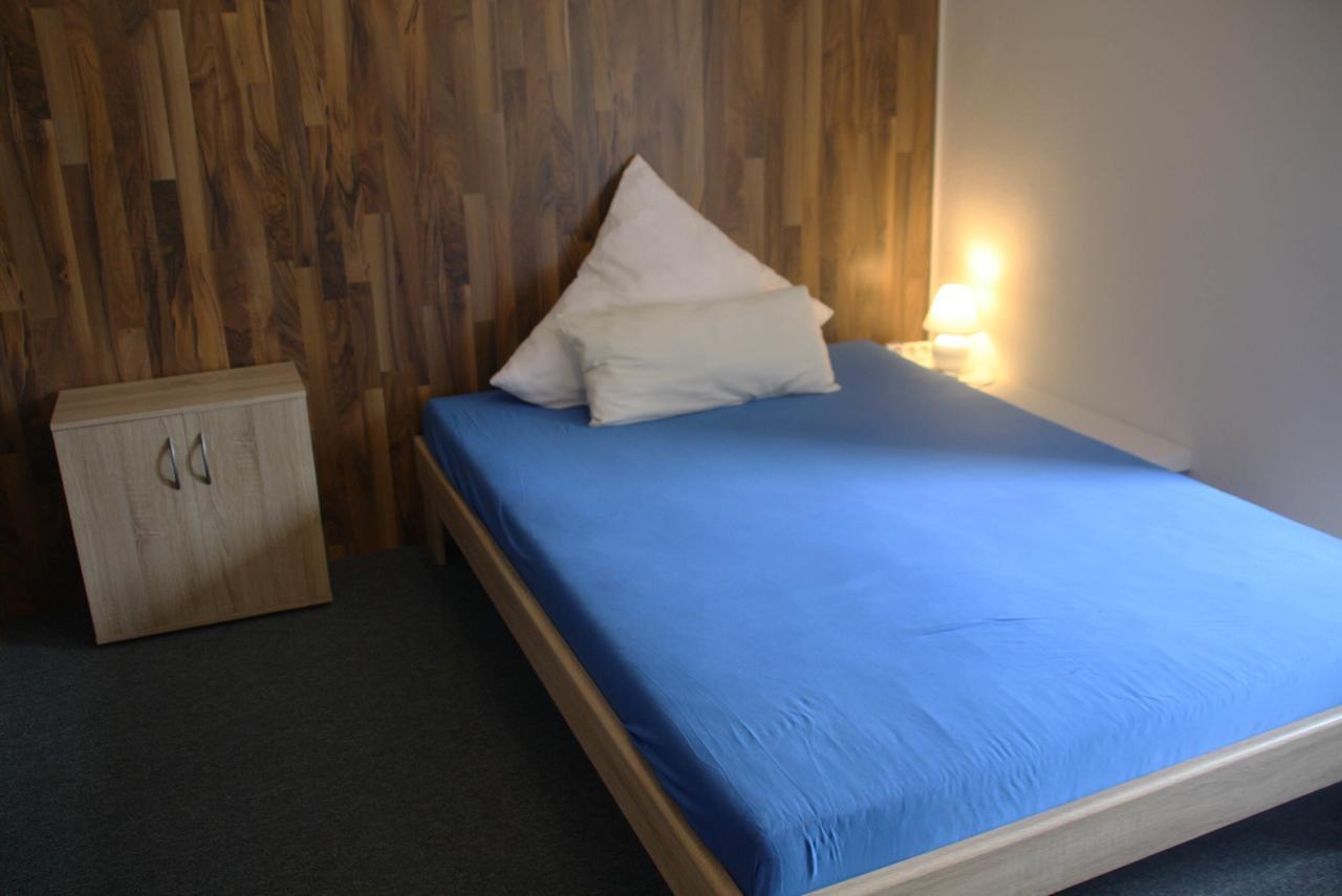 Southend Hostel เบรเมน ภายนอก รูปภาพ