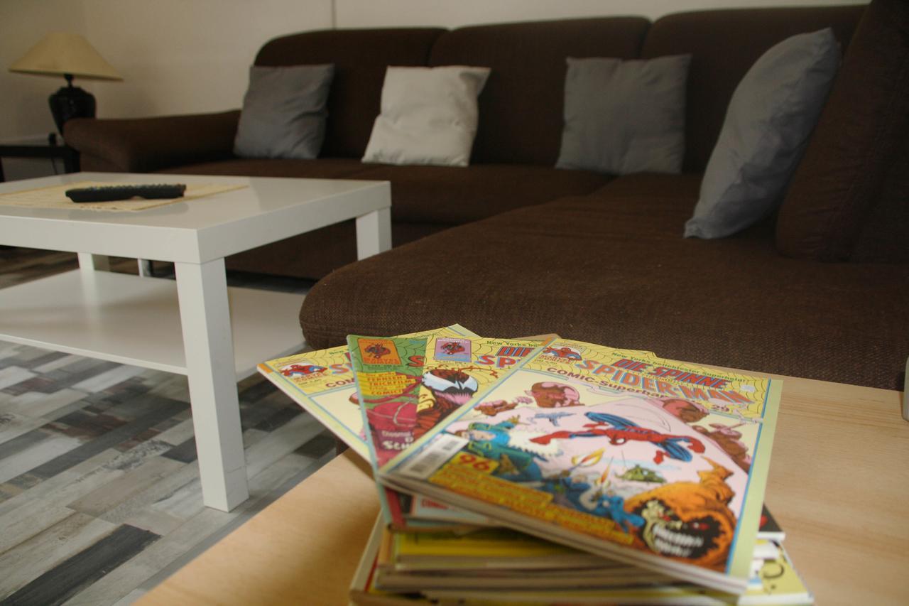 Southend Hostel เบรเมน ภายนอก รูปภาพ
