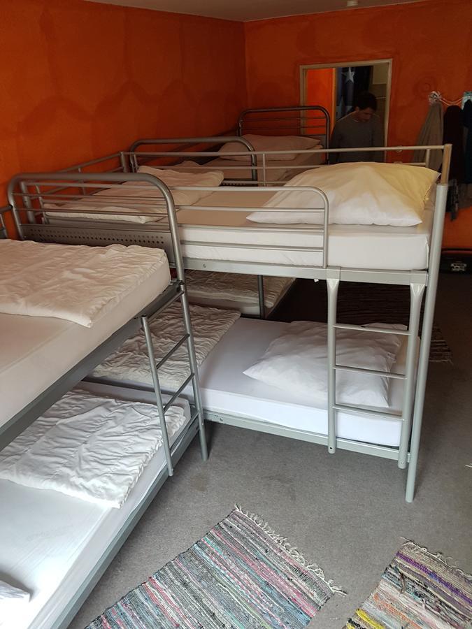 Southend Hostel เบรเมน ภายนอก รูปภาพ