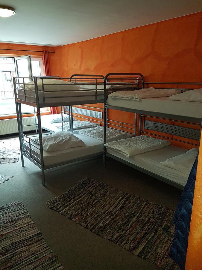 Southend Hostel เบรเมน ภายนอก รูปภาพ