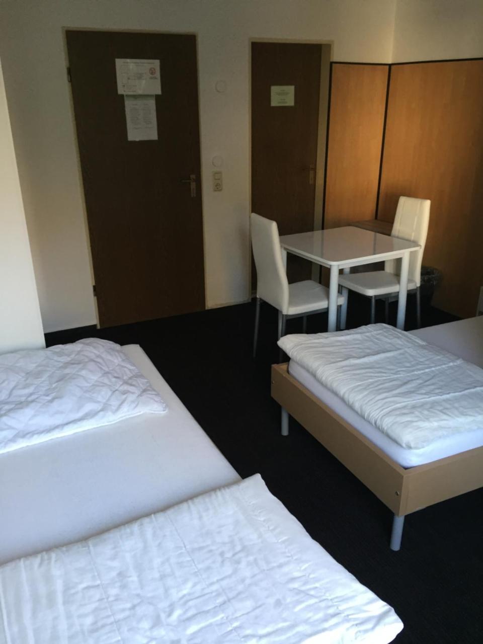 Southend Hostel เบรเมน ภายนอก รูปภาพ