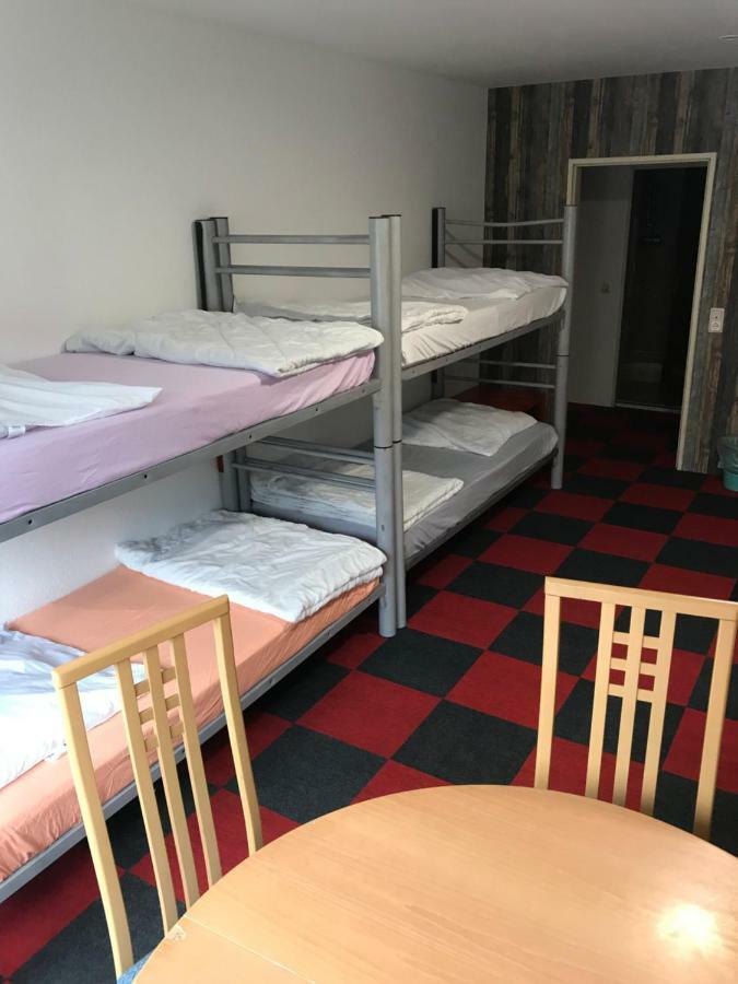 Southend Hostel เบรเมน ภายนอก รูปภาพ