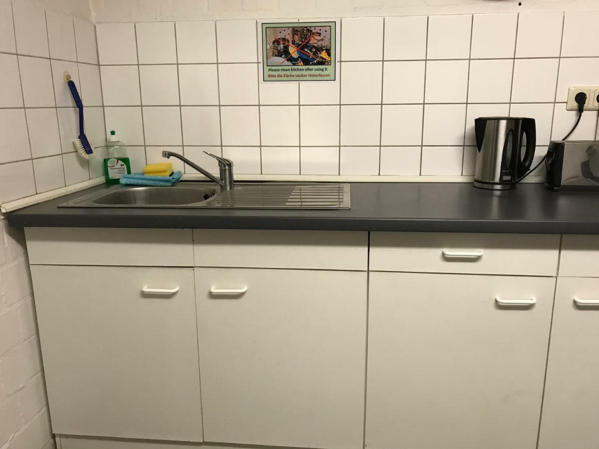 Southend Hostel เบรเมน ภายนอก รูปภาพ