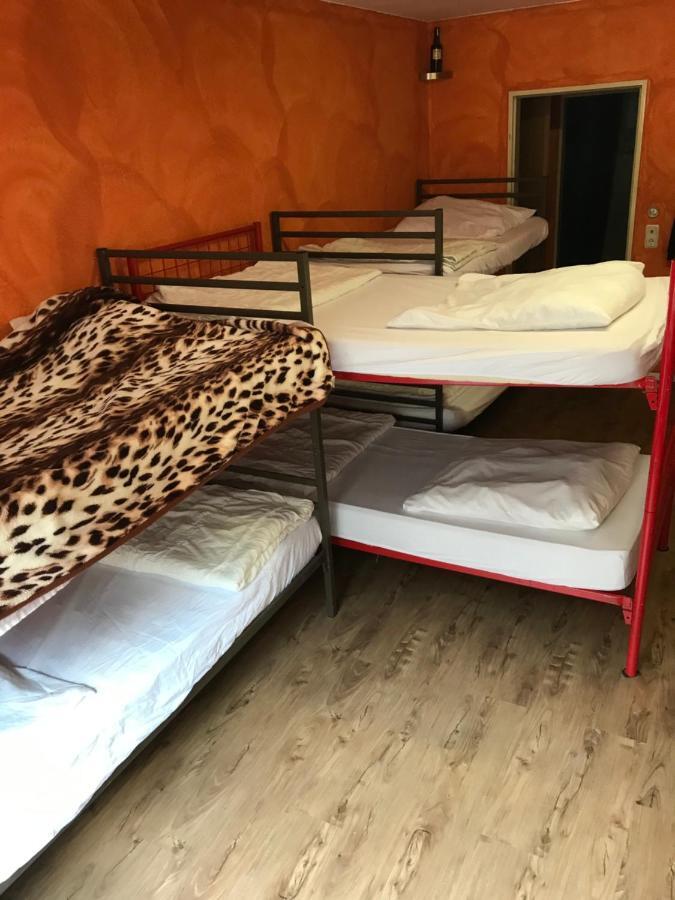 Southend Hostel เบรเมน ภายนอก รูปภาพ