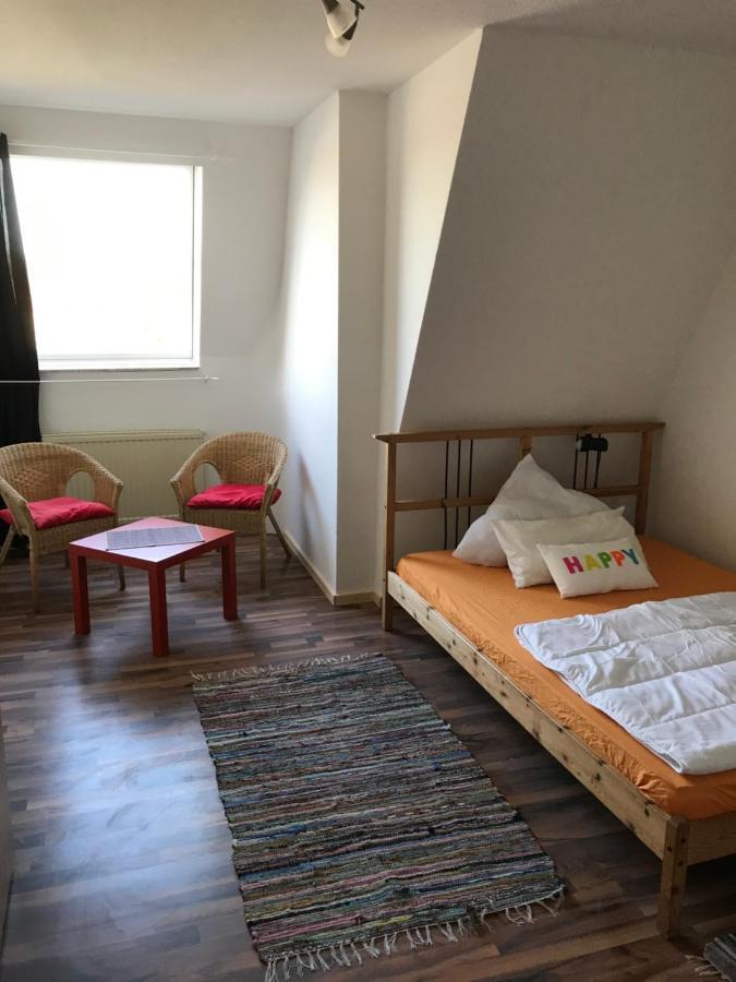 Southend Hostel เบรเมน ภายนอก รูปภาพ