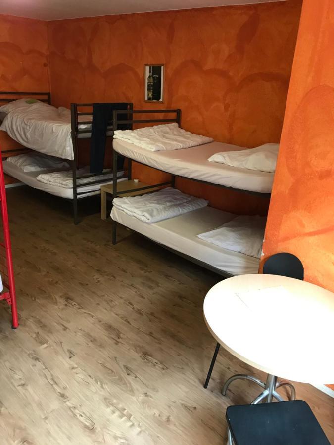 Southend Hostel เบรเมน ภายนอก รูปภาพ