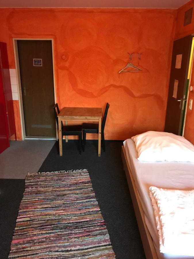 Southend Hostel เบรเมน ภายนอก รูปภาพ