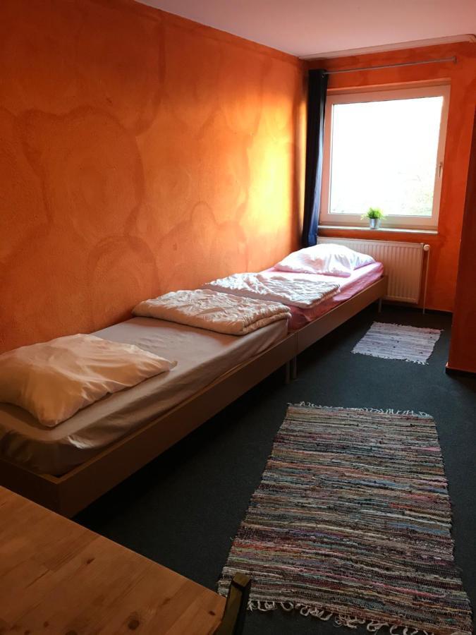 Southend Hostel เบรเมน ภายนอก รูปภาพ